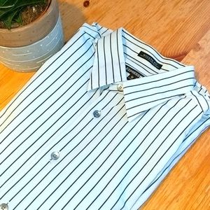 Express 1MX: Men's Dress Shirt..New